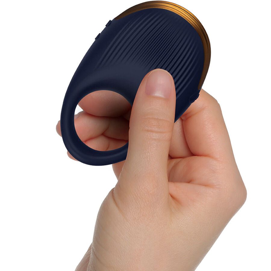 CLIMAXIMUM - SENSORY CAPTURE PENILE RING VIBRATOR