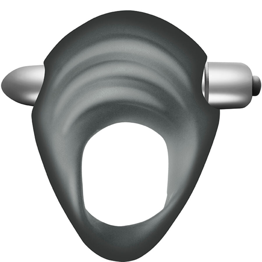 CLIMAXIMUM - ENTICE KIT: PENILE RING + PROSTATE VIBRATOR FOR BEGINNERS