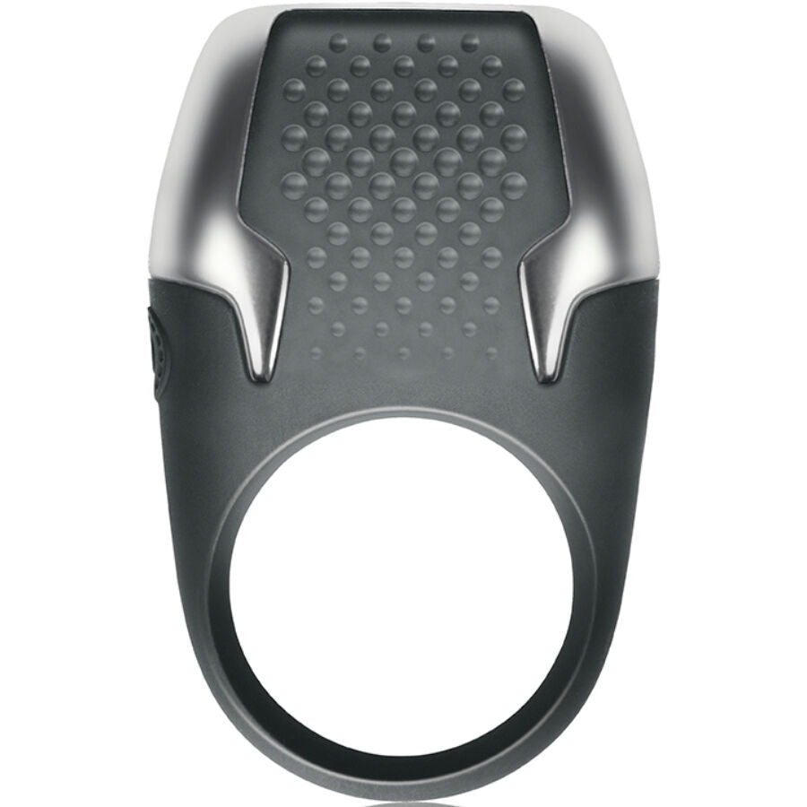 CLIMAXIMUM - LAMOUR KIT: RABBIT VIBRATOR + LED PENIS RING