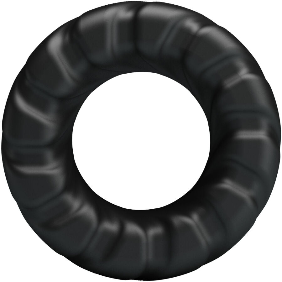 CRAZY BULL - JERIKO MODEL 1 SILICONE RING