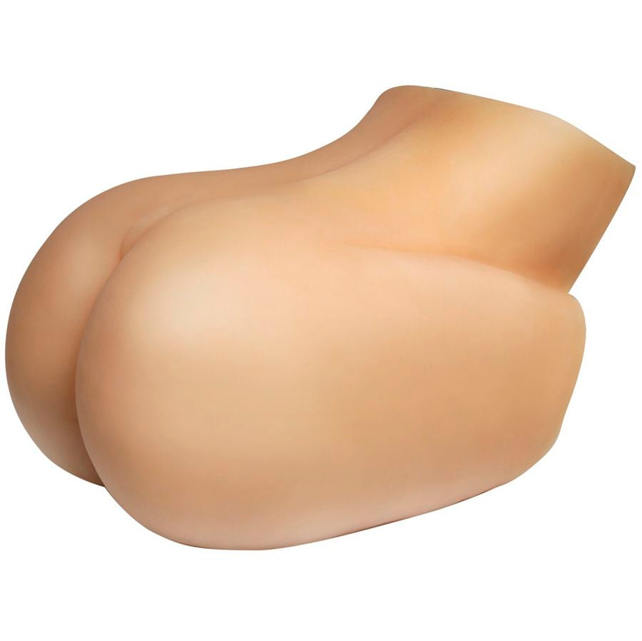 EXTREME TOYZ - FUCK ME VAGINA BOVA AND NUS EXTRA REAL