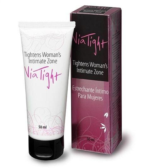COBECO - VIATIGHT INTIMATE STRETCHING GEL FOR WOMEN