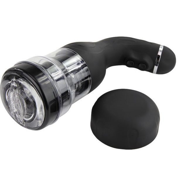 BAILE - AUTOMATIC MASTURBATOR ROTATION LOVER 5V