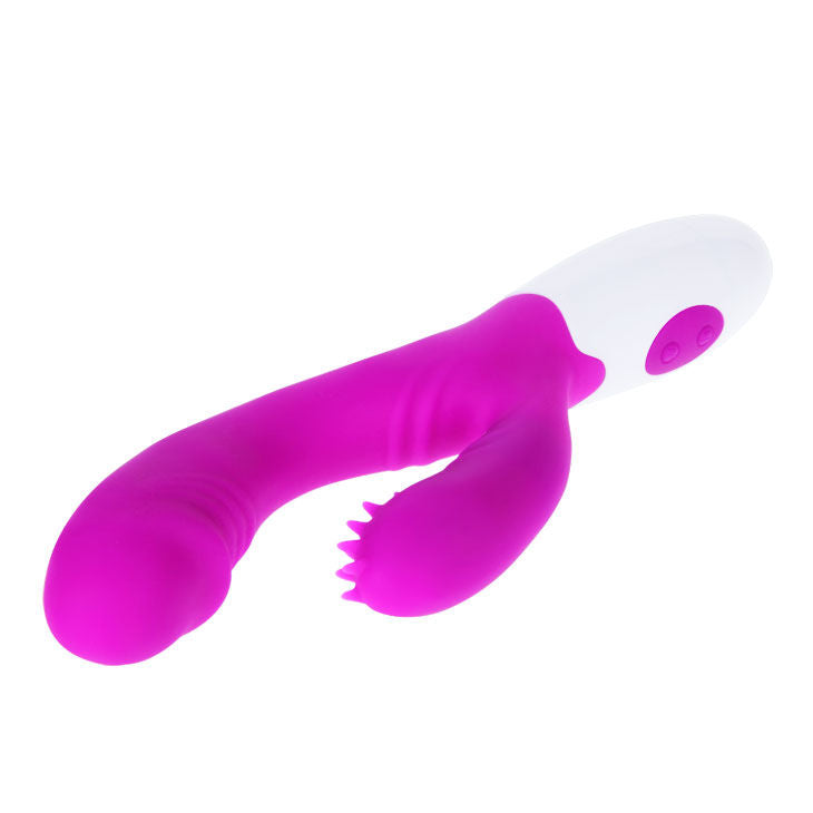 PRETTY LOVE - ANDRE VIBRATING STIMULATOR