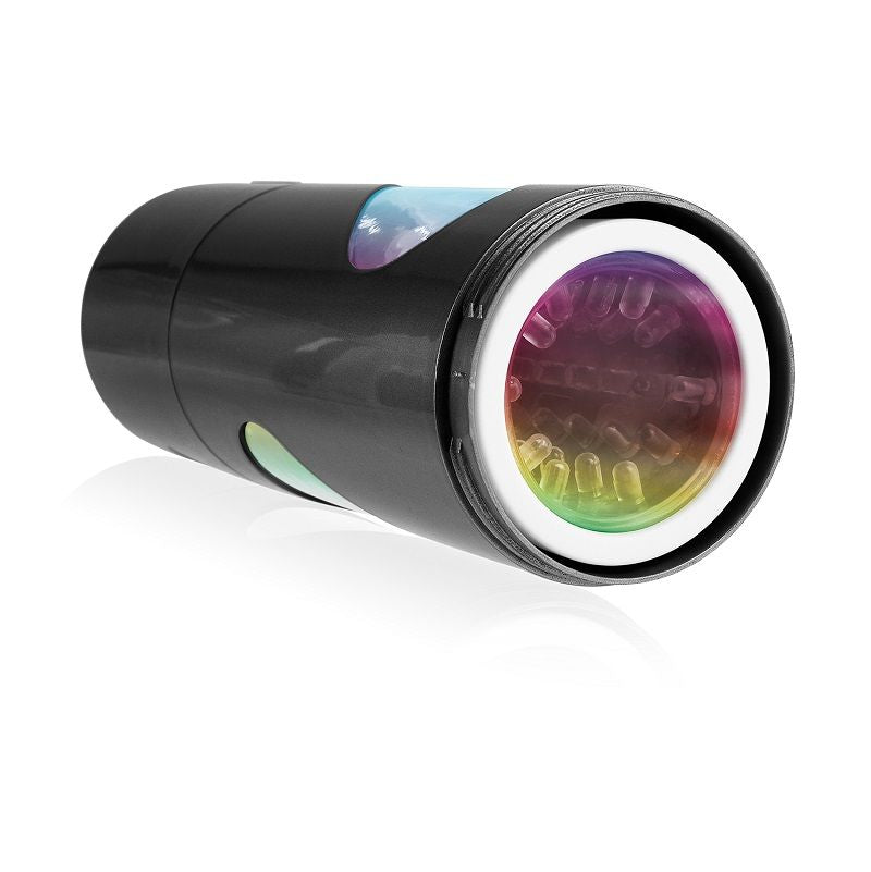 EXTREME TOYZ - MALE MASTURBATOR MOUTH WITH USB