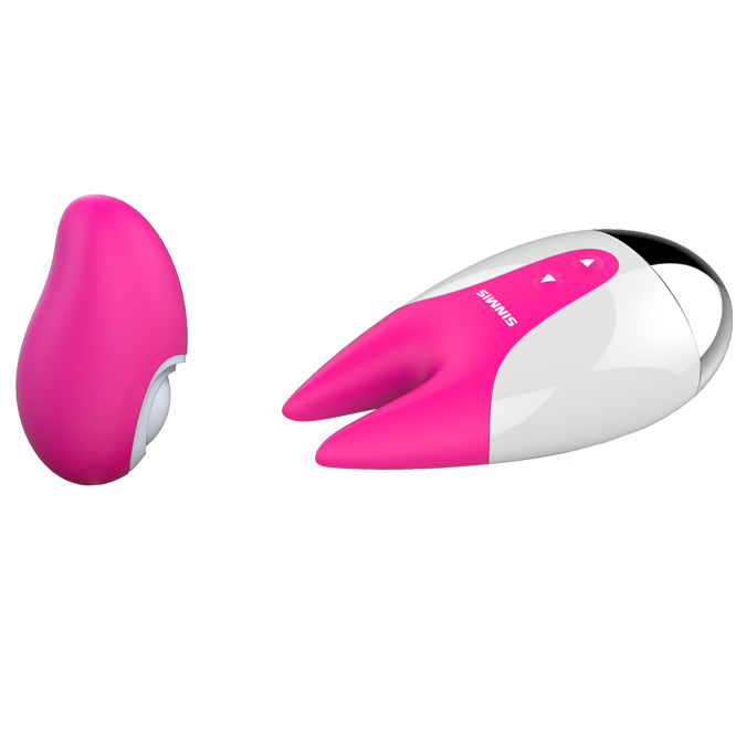 NALONE - FIFI 2 CLITORAL STIMULATOR