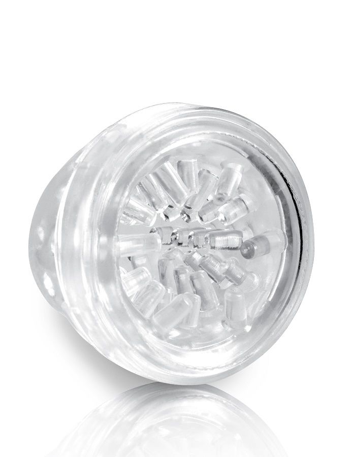 EXTREME TOYZ - PDX MEGA BATOR USB MALE MASTURBATOR RED MOUTH