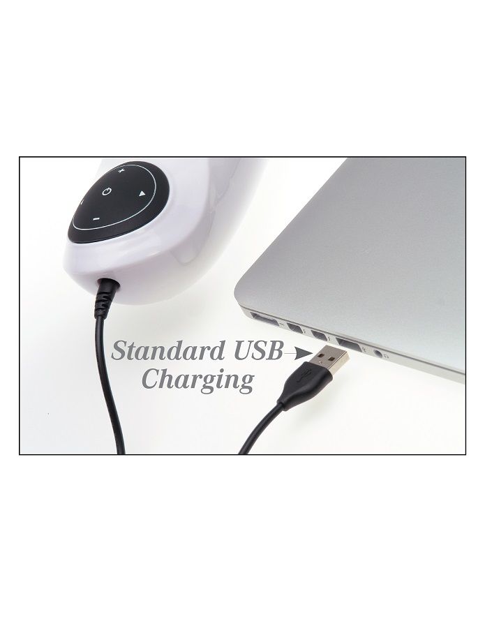 EXTREME TOYZ - PDX MEGA BATOR USB MALE MASTURBATOR RED MOUTH