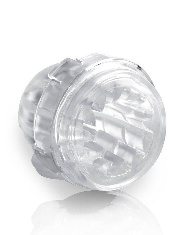 EXTREME TOYZ - PDX MEGA BATOR USB MALE MASTURBATOR BLACK