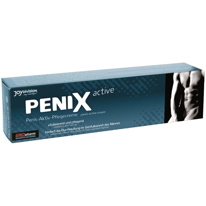 JOYDIVION EROPHARM - PENIX ACTIVA
