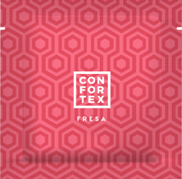 CONFORTEX - STRAWBERRY CONDOMINIUM 144 UNITS