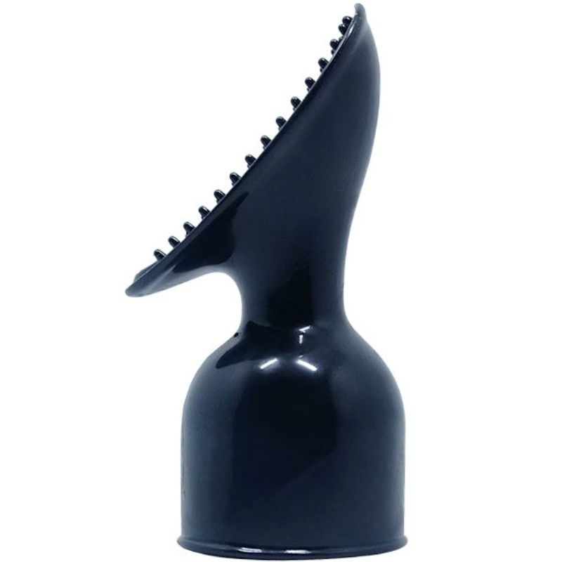 BAILE - INTERCHANGEABLE POWER HEAD FOR CLITORAL STIMULATION MASSAGE