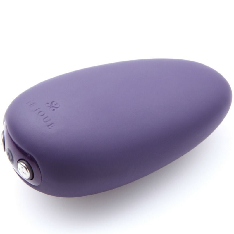 JE JOUE - PURPLE VIBRANT MASSAGER