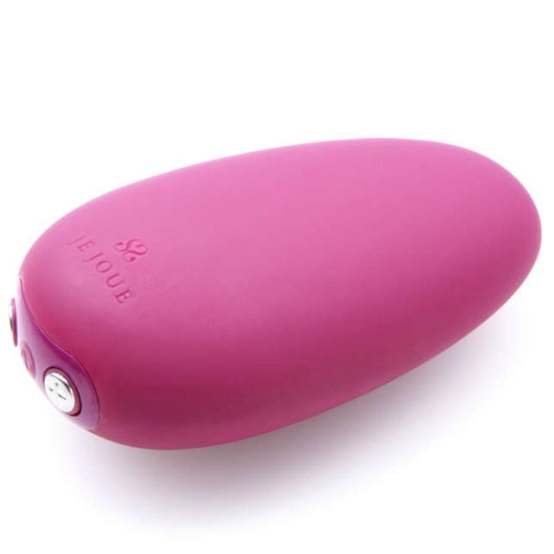 JE JOUE - MIMI MASSAGER SOFT FUCHSIA