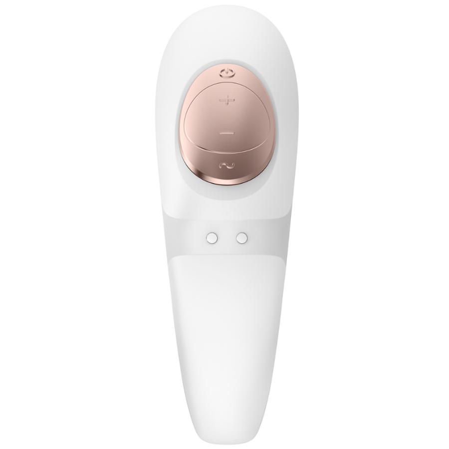 SATISFYER - PRO 4 COUPLES EDITION 2020
