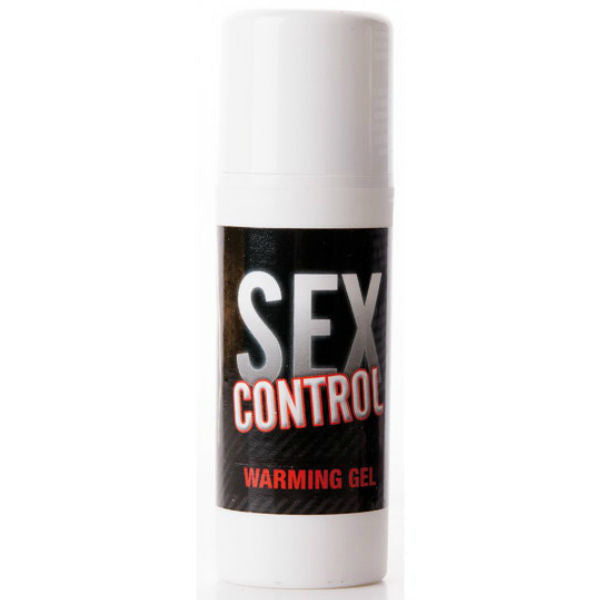 RUF - SEXUAL CONTROL ERECTION CREAM