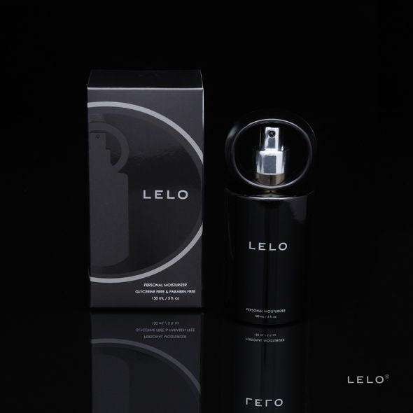 LELO - PERSONAL LUBRICANT, WATER-BASED, MOISTURIZING, 150 ML