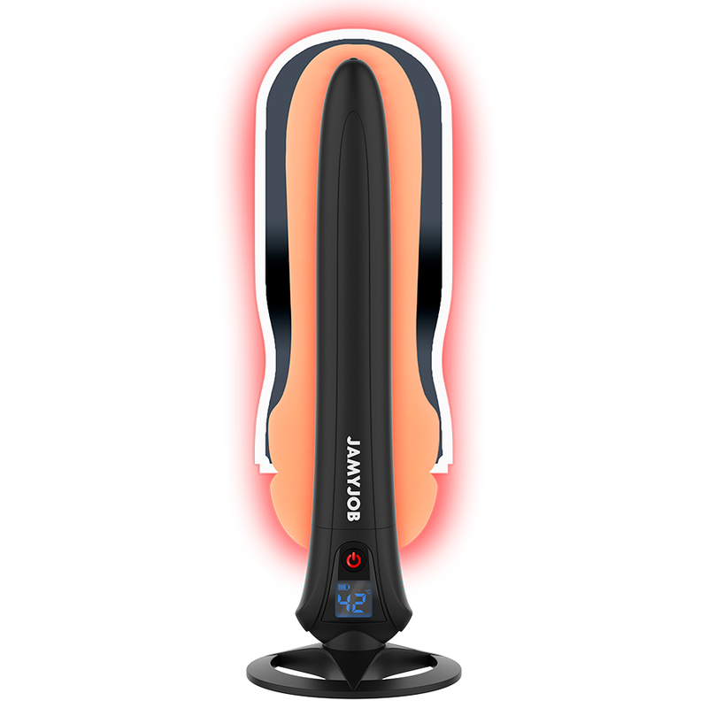 JAMYJOB - PRE-SALE MANGO HEATER